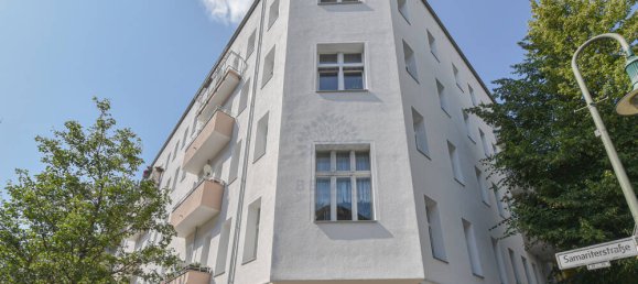 2 chambres Appartement à Friedrichshain, Germany No. 364422 10