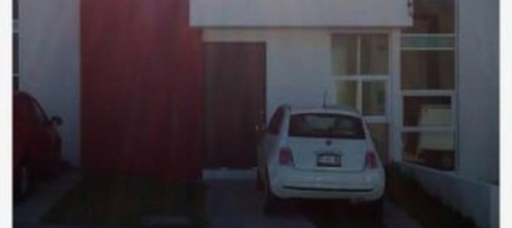 3 chambres Maison à Queretaro, Mexico No. 163628 2