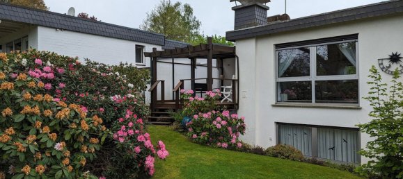 Adosado de 5 habitaciónes en Hochtaunuskreis, Germany No. 335072 13