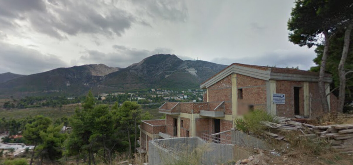 150m² Property in Dionysos, Greece No. 6105