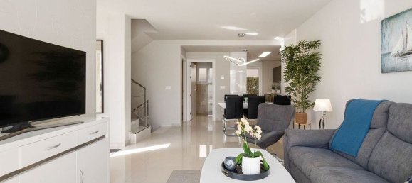 4 bedrooms Villa in Torrevieja, Spain No. 183504 6