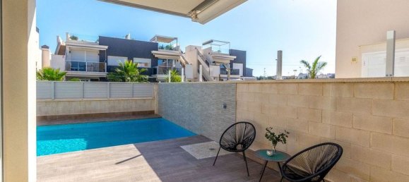 4 bedrooms Villa in Torrevieja, Spain No. 183504 22