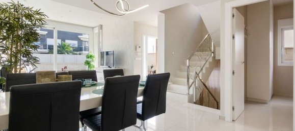 4 bedrooms Villa in Torrevieja, Spain No. 183504 11