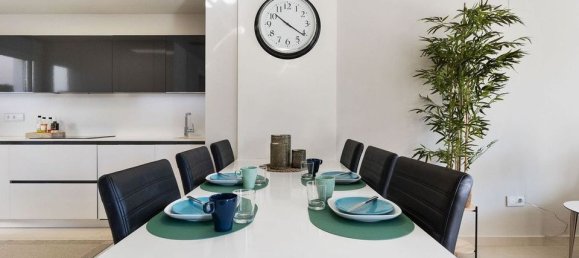 4 bedrooms Villa in Torrevieja, Spain No. 183504 8