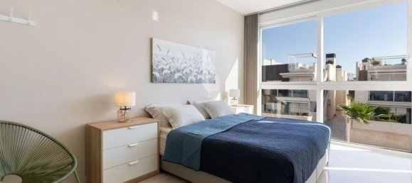 4 bedrooms Villa in Torrevieja, Spain No. 183504 16