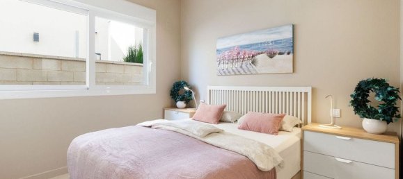 4 bedrooms Villa in Torrevieja, Spain No. 183504 14