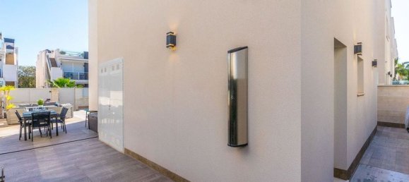 4 bedrooms Villa in Torrevieja, Spain No. 183504 30