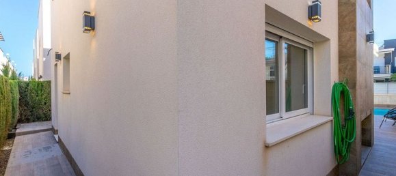 4 bedrooms Villa in Torrevieja, Spain No. 183504 31