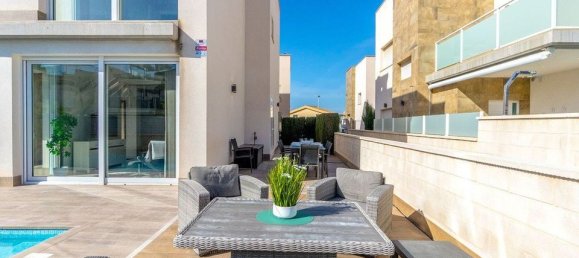 4 bedrooms Villa in Torrevieja, Spain No. 183504 4