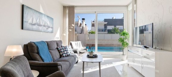 4 bedrooms Villa in Torrevieja, Spain No. 183504 7