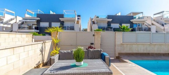 4 bedrooms Villa in Torrevieja, Spain No. 183504 23