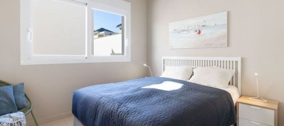 4 bedrooms Villa in Torrevieja, Spain No. 183504 19