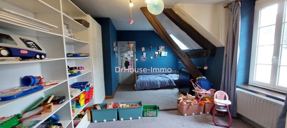 Casa T9 em Aube, France N.º 52812 9