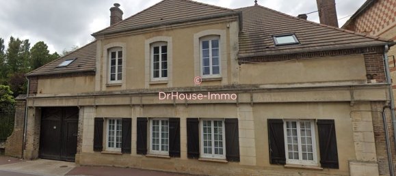 Casa T9 em Aube, France N.º 52812 7