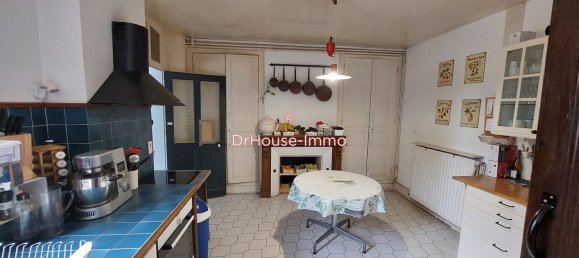 Casa T9 em Aube, France N.º 52812 14