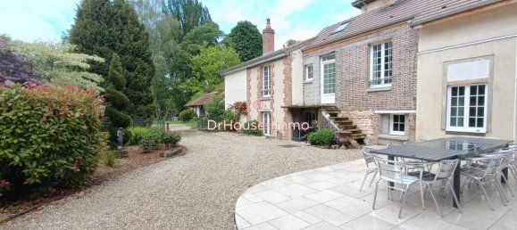 Casa T9 em Aube, France N.º 52812 5