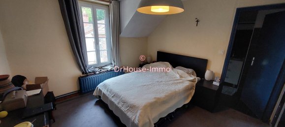 Casa T9 em Aube, France N.º 52812 10