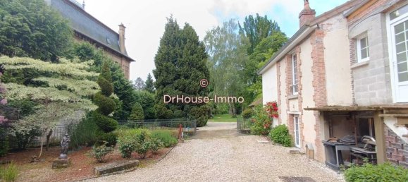 Casa T9 em Aube, France N.º 52812 8