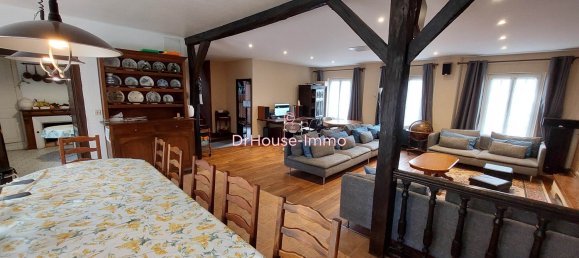 Casa T9 em Aube, France N.º 52812 3