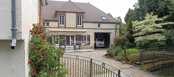 Casa T9 em Aube, France N.º 52812 11