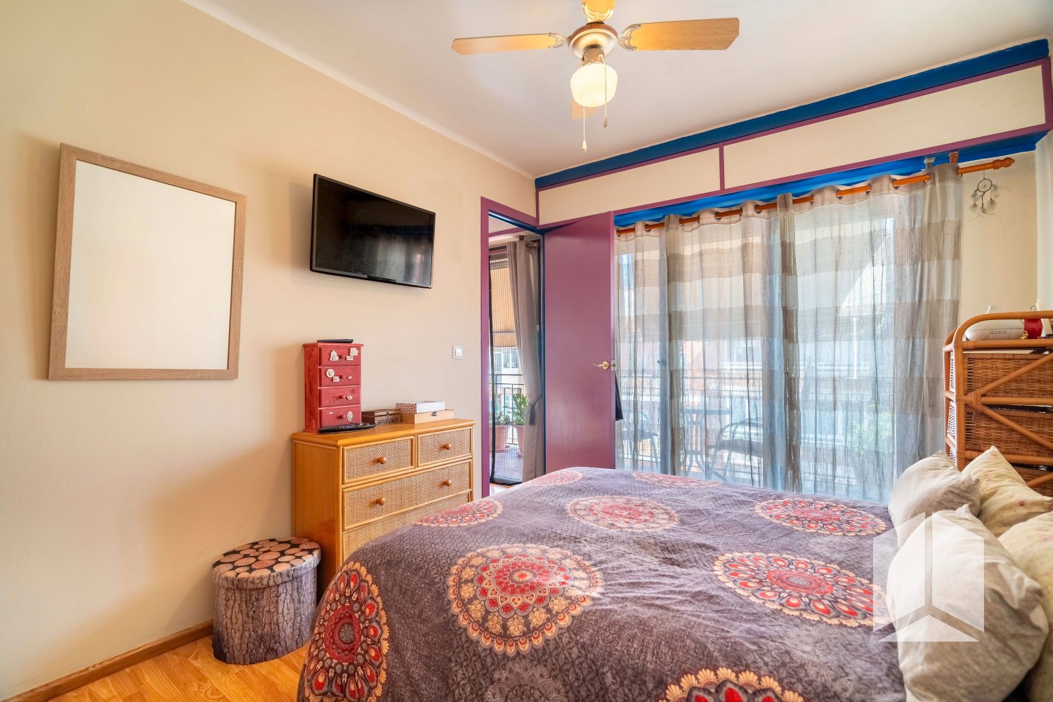 Penthouse T4 em Castelldefels, Spain N.º 140749