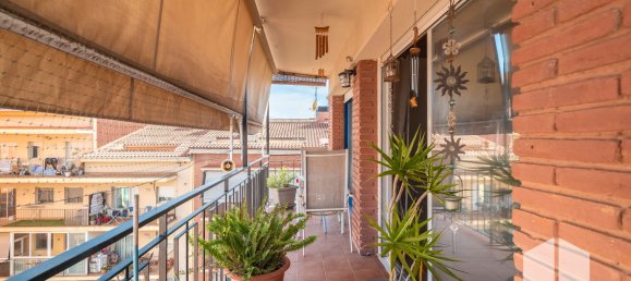 Penthouse T4 em Castelldefels, Spain N.º 140749 19