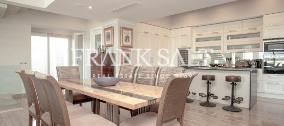 3 bedrooms House in Siggiewi, Malta No. 8872 7