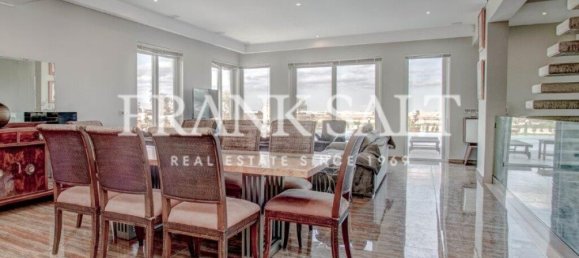 3 bedrooms House in Siggiewi, Malta No. 8872 11