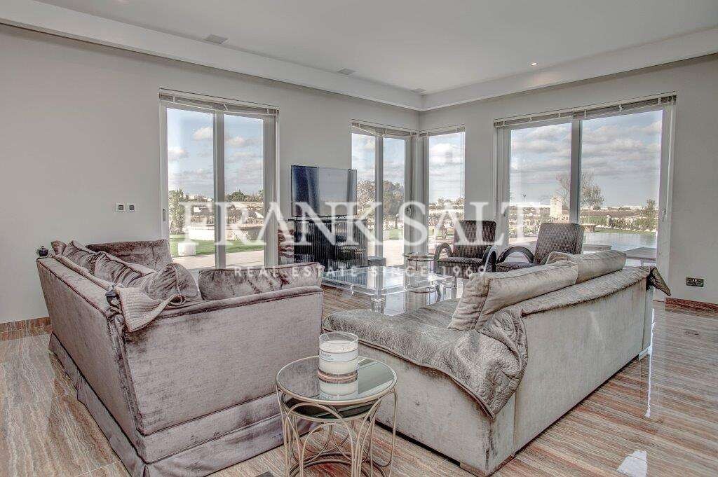 3 bedrooms House in Siggiewi, Malta No. 8872