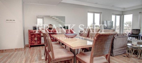 3 bedrooms House in Siggiewi, Malta No. 8872 9