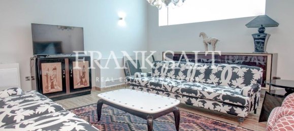 3 bedrooms House in Siggiewi, Malta No. 8872 5