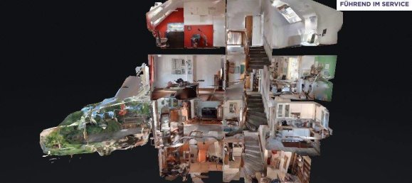 Adosado de 5 habitaciónes en Liesing, Austria No. 217574 19