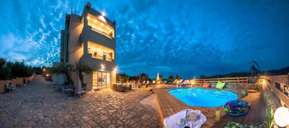 7 dormitorios propiedad en venta en Lasithi, Crete, Greece № 52154 5