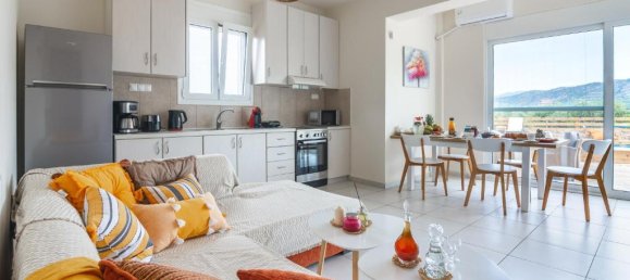 7 dormitorios propiedad en venta en Lasithi, Crete, Greece № 52154 8