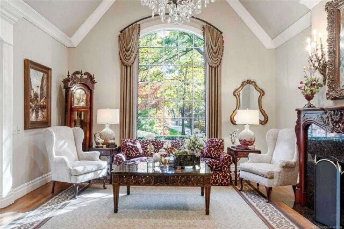 4 bedrooms House in Tulsa, USA No. 423993