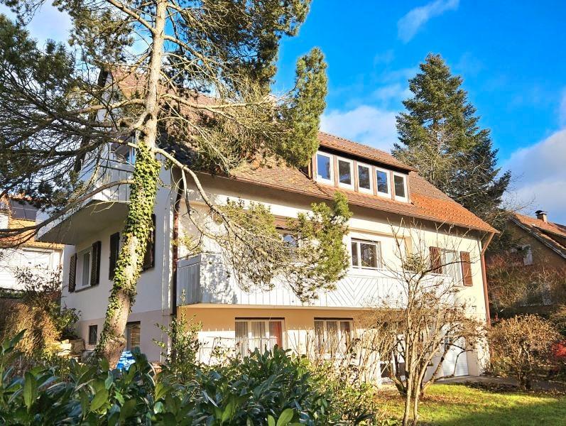 6 غرف نوم منزل في Rottweil, Germany رقم 56092