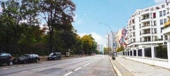 Parkplatz in Prenzlauer Berg, Germany 1m², Nr. 23073 4