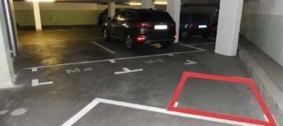 Parkplatz in Prenzlauer Berg, Germany 1m², Nr. 23073 7