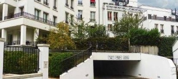 Parkplatz in Prenzlauer Berg, Germany 1m², Nr. 23073 2