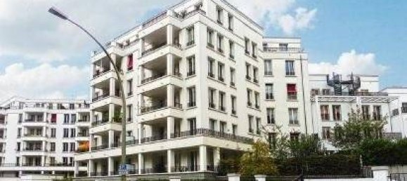 Parkplatz in Prenzlauer Berg, Germany 1m², Nr. 23073 3