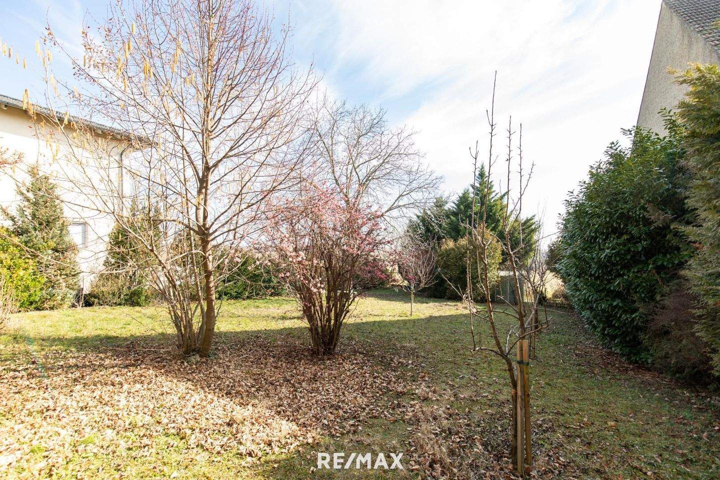  قطعة أرض في Jois, Austria رقم 148573