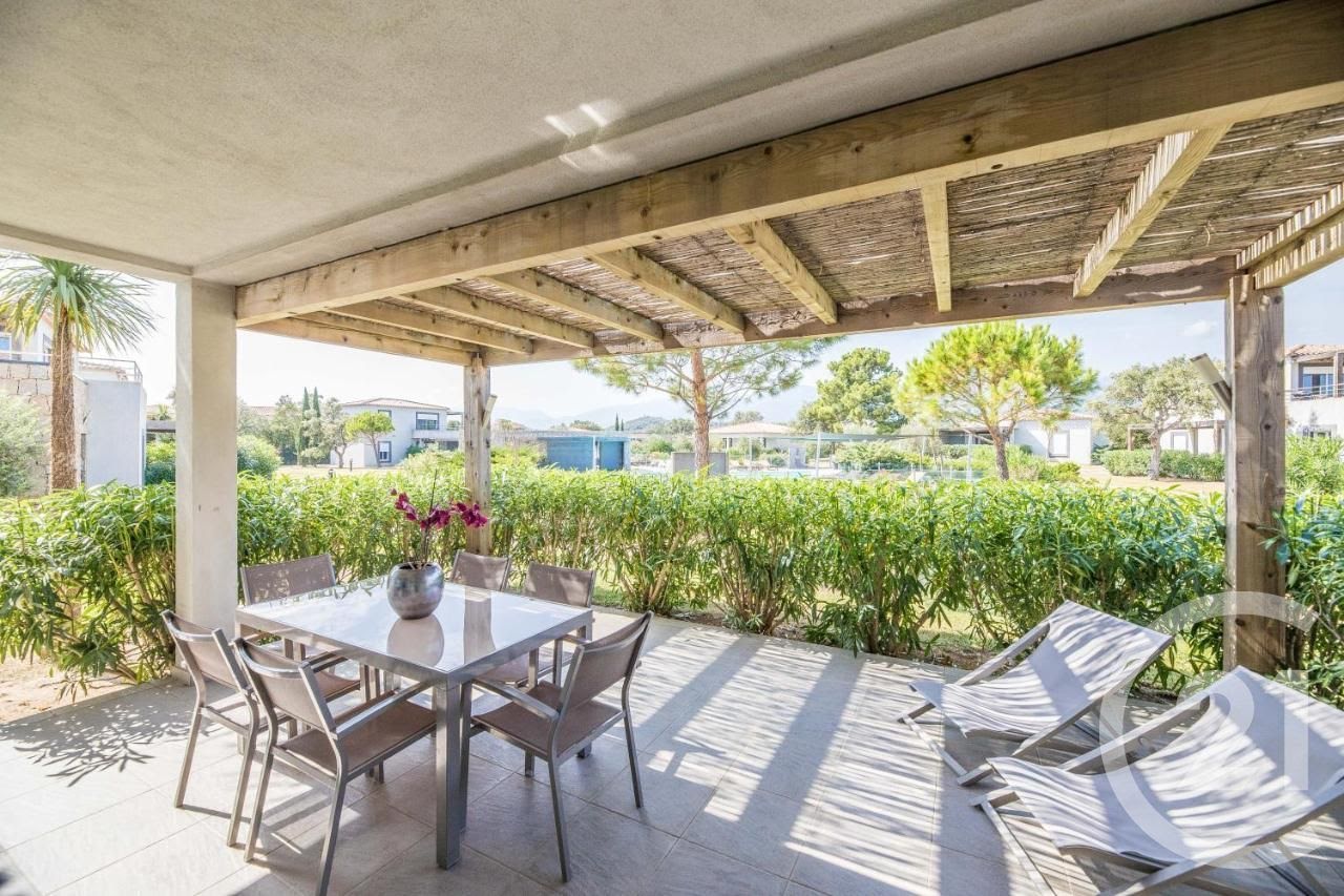 2 Schlafzimmer Wohnung in Lecci, France, Nr. 90874