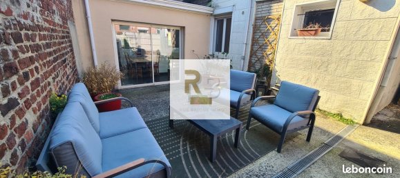 3 غرف نوم منزل في Lievin, France رقم 240302 6