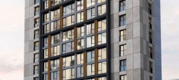 Apartamento de 1+1 en Istanbul, Turkey No. 24451 2