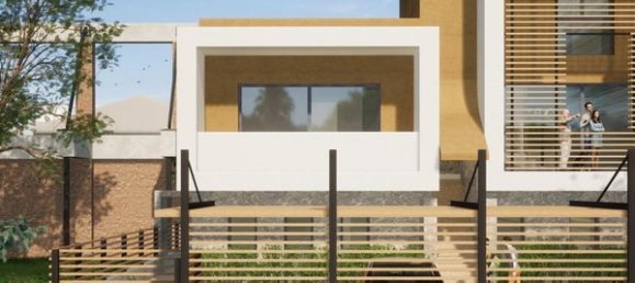 3-salle Appartement à Florence, Italy No. 193926 6