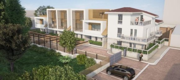 3-salle Appartement à Florence, Italy No. 193926 3