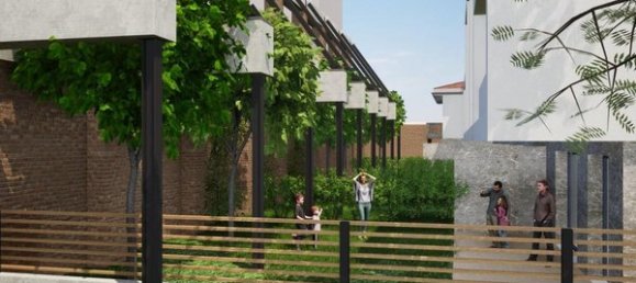 3-salle Appartement à Florence, Italy No. 193926 2