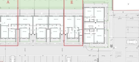 3-salle Appartement à Florence, Italy No. 193926 8