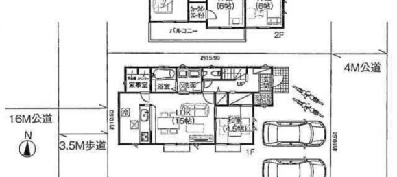 4 chambres Maison à Ibaraki, Japan No. 7409 2