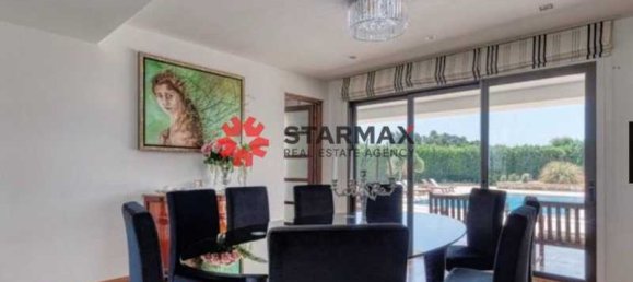 6 غرف نوم عقار تجاري في Dromolaxia, Cyprus رقم 80801 6